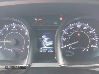 2018 Toyota Avalon XLE with VIN 4T1BK1EB2JU271022, listed as a IAAI auction lot 41888633 with 44,946 mi miles and . Bid and sale history available at DreamBid. Image 7.