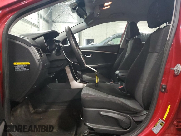 2013 Hyundai Elantra с VIN KMHD35LE8DU137534, выставлен на аукционе Copart как лот 57162405 с пробегом 252 852 миль миль и Списание • Salvage title. История ставок и продаж доступна на DreamBid. Изображение 7.