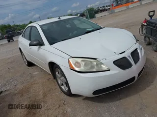 2009 Pontiac G6 GT 1SA with VIN 1G2ZH57N394198999, listed as a IAAI auction lot 42393329 with 195,904 mi miles and . Bid and sale history available at DreamBid. Image 1.