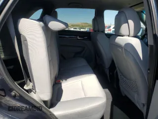 2012 Kia Sorento LX with VIN 5XYKT3A14CG301846, listed as a Copart auction lot 52979445 with 190,506 mi miles and Salvage Title. Bid and sale history available at carsss.com. Image 10.