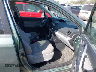 2016 Subaru Forester 2.5i Touring with VIN JF2SJAVC0GH460559, listed as a IAAI auction lot 41829487 with 115,855 mi miles. Bid and sale history available at carsss.com. Image 5.