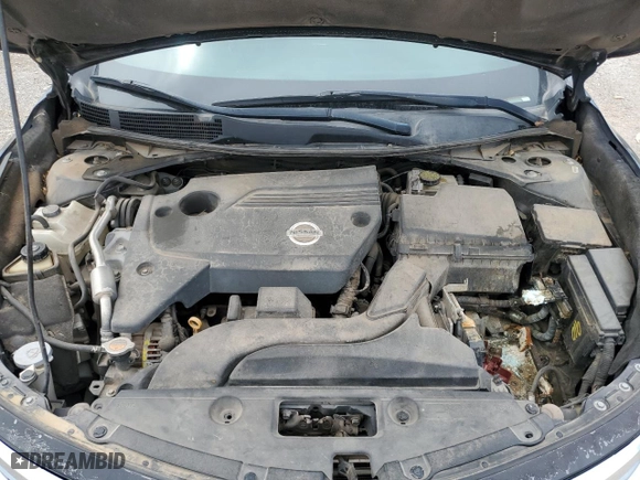 2015 Nissan Altima 2.5 S with VIN 1N4AL3AP6FN888683, listed as a Copart auction lot 53245425 with 216,189 mi miles and Clean Title. Bid and sale history available at carsss.com. Image 11.