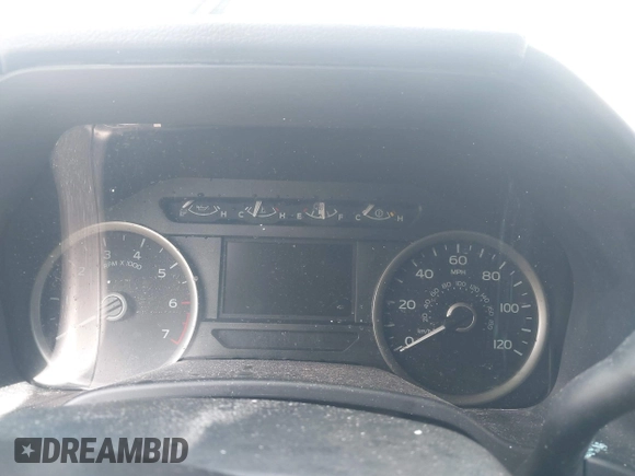 2018 Ford F-150 XL with VIN 1FTEW1EP8JFC77493, listed as a IAAI auction lot 42073382 with Not Provided miles and . Bid and sale history available at carsss.com. Image 7.