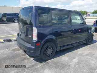 2005 Scion xB z VIN JTLKT324550220070, wystawiony jako IAAI lot #42301090 z przebiegiem 172 598 mil mil oraz . Historia ofert i sprzedaży dostępna na DreamBid. Obrazek 4.