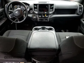 2021 Ram 3500 Tradesman with VIN 3C63R3GJ2MG623731, listed as a Copart auction lot 43449385 with 64,609 mi miles and Salvage Title. Bid and sale history available at carsss.com. Image 8.