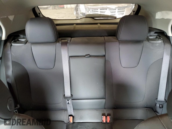 2020 Buick Encore GX Select с VIN KL4MMESLXLB079836, выставлен на аукционе Copart как лот 60286995 с пробегом 53 964 миль миль и На запчасти • Non repairable. История ставок и продаж доступна на DreamBid. Изображение 10.