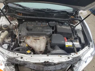 2011 Toyota Camry LE with VIN 4T4BF3EK6BR126220, listed as a Copart auction lot 55354865 with 179,431 mi miles and Clean Title. Bid and sale history available at carsss.com. Image 11.