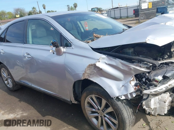 2015 Lexus RX 450h with VIN 2T2ZB1BA7FC002089, listed as a IAAI auction lot 41826675 with 100,852 mi miles and . Bid and sale history available at DreamBid. Image 20.