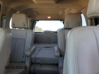 2017 Ford Expedition EL Limited with VIN 1FMJK1KT6HEA52013, listed as a Copart auction lot 74759394 with 128,070 mi miles and Salvage Title. Bid and sale history available at carsss.com. Image 10.