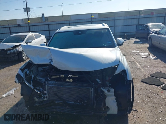 2022 Volkswagen Atlas SEL Premium R-Line with VIN 1V2FE2CA6NC220596, listed as a IAAI auction lot 41864407 with 13,120 mi miles and . Bid and sale history available at DreamBid. Image 12.