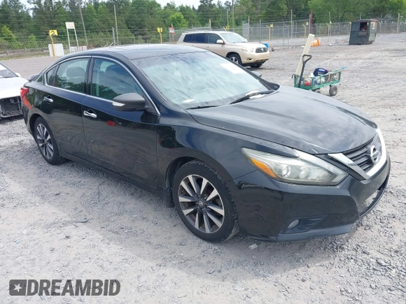 2016 Nissan Altima SR с VIN 1N4AL3APXGC214856, выставлен на аукционе IAAI как лот 42169026 с пробегом 207 226 миль миль и . История ставок и продаж доступна на DreamBid. Изображение 1.