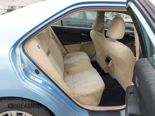 2012 Toyota Camry L z VIN 4T1BF1FK7CU561214, wystawiony jako IAAI lot #42286118 z przebiegiem 182 553 mil mil oraz . Historia ofert i sprzedaży dostępna na DreamBid. Obrazek 8.