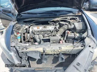 2012 Honda Accord EX with VIN 1HGCP2F73CA176100, listed as a IAAI auction lot 42468514 with 207,062 mi miles and . Bid and sale history available at DreamBid. Image 10.