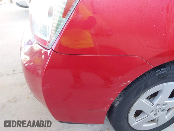 2010 Toyota Prius II with VIN JTDKN3DU4A0069753, listed as a IAAI auction lot 41912194 with 113,902 mi miles and . Bid and sale history available at DreamBid. Image 6.