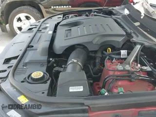 2022 Land Rover Range Rover Sport HSE Silver Edition with VIN SALWR2SU1NA210502, listed as a IAAI auction lot 43064831 with 48,298 mi miles and . Bid and sale history available at DreamBid. Image 19.