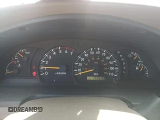 2000 Toyota Tundra SR5 with VIN 5TBBT4411YS073843, listed as a Copart auction lot 52720675 with 197,512 mi miles and Salvage Title. Bid and sale history available at DreamBid. Image 9.