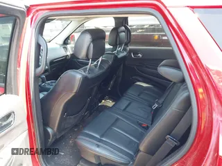 2013 Dodge Durango R/T with VIN 1C4SDJCT0DC686103, listed as a IAAI auction lot 41985034 with 117,212 mi miles and . Bid and sale history available at DreamBid. Image 8.
