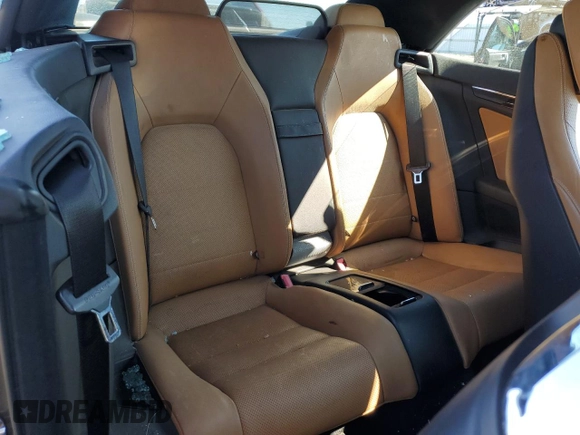 2011 Mercedes-Benz E-Class E 550 with VIN WDDKK7CF7BF042070, listed as a Copart auction lot 50443705 with 148,865 mi miles and Clean Title. Bid and sale history available at carsss.com. Image 10.