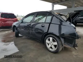 2007 Saturn ION ION 3 z VIN 1G8AL55F97Z137038, wystawiony jako Copart lot #88240365 z przebiegiem Nie podano mil oraz Szkoda całkowita • Salvage title. Historia ofert i sprzedaży dostępna na DreamBid. Obrazek 2.