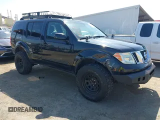 2010 Nissan Pathfinder LE with VIN 5N1AR1NB4AC603331, listed as a IAAI auction lot 42172929 with 135,884 mi miles and . Bid and sale history available at DreamBid. Image 1.