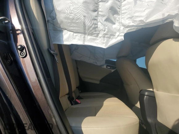 2011 Lexus CT 200h with VIN JTHKD5BH5B2039413, listed as a Copart auction lot 57725925 with 169,817 mi miles and Salvage title. Bid and sale history available at DreamBid. Image 11.