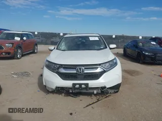 2019 Honda CR-V EX-L with VIN 7FARW1H81KE026203, listed as a IAAI auction lot 41396077 with 69,320 mi miles. Bid and sale history available at carsss.com. Image 12.