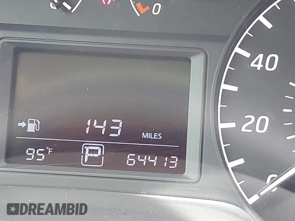 2017 Nissan Sentra S with VIN 3N1AB7AP2HY311484, listed as a IAAI auction lot 42013955 with 64,413 mi miles and . Bid and sale history available at DreamBid. Image 15.