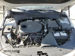 2016 Kia Optima SX Turbo с VIN 5XXGW4L2XGG020959, выставлен на аукционе Copart как лот 63123755 с пробегом 85 318 миль миль и Чистый • Clean title. История ставок и продаж доступна на DreamBid. Изображение 11.