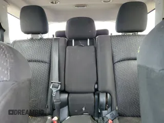 2014 Dodge Journey American Value Pkg with VIN 3C4PDCAB3ET241727, listed as a Copart auction lot 50525965 with 173,244 mi miles and Salvage Title. Bid and sale history available at carsss.com. Image 10.