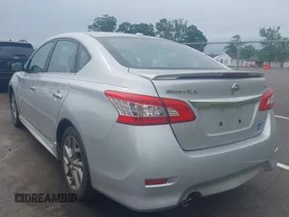2014 Nissan Sentra S z VIN 3N1AB7AP6EL630783, wystawiony jako IAAI lot #42374579 z przebiegiem 119 033 mil mil oraz . Historia ofert i sprzedaży dostępna na DreamBid. Obrazek 3.
