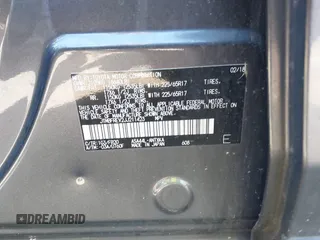 2018 Toyota RAV4 LE с VIN JTMBFREV2JJ211423, выставлен на аукционе IAAI как лот 42068521 с пробегом 85 089 миль миль и . История ставок и продаж доступна на DreamBid. Изображение 9.