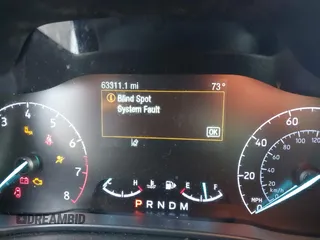 2020 Ford Transit Connect XLT с VIN NM0LS7F22L1465254, выставлен на аукционе IAAI как лот 41407923 с пробегом 63 311 миль миль и . История ставок и продаж доступна на DreamBid. Изображение 7.