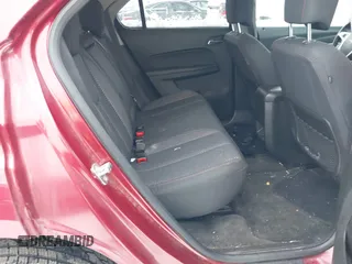 2012 Chevrolet Equinox LT w/1LT with VIN 2GNFLEE51C6244780, listed as a IAAI auction lot 41470402 with 214,916 mi miles. Bid and sale history available at carsss.com. Image 8.