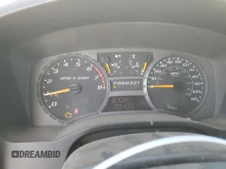 2004 GMC Canyon 1SB SLE Z85 with VIN 1GTCS136348222715, listed as a Copart auction lot 87974055 with 204,087 mi miles and Clean Title. Bid and sale history available at carsss.com. Image 9.