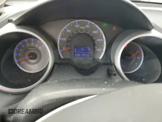 2013 Honda Fit с VIN JHMGE8H36DC045573, выставлен на аукционе Copart как лот 59525075 с пробегом 91 355 миль миль и Списание • Salvage title. История ставок и продаж доступна на DreamBid. Изображение 9.