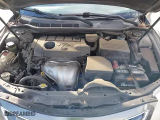 2010 Toyota Camry with VIN 4T4BF3EK1AR076390, listed as a IAAI auction lot 41710655 with 151,574 mi miles. Bid and sale history available at carsss.com. Image 10.