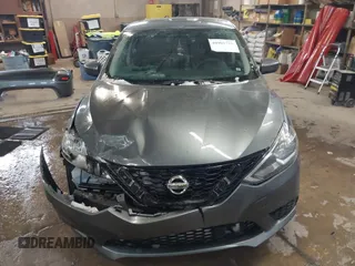 2018 Nissan Sentra SR with VIN 3N1AB7AP8JY250308, listed as a IAAI auction lot 40901715 with 91,090 mi miles and . Bid and sale history available at DreamBid. Image 13.