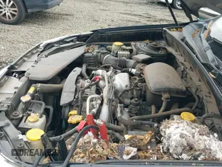 2009 Subaru Forester X with VIN JF2SH61659H701687, listed as a IAAI auction lot 43322610 with 139,087 mi miles and . Bid and sale history available at DreamBid. Image 12.