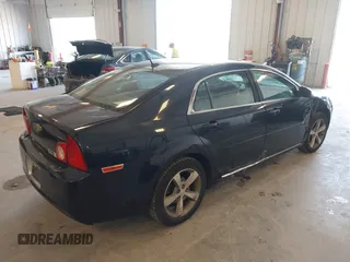 2011 Chevrolet Malibu 1LT with VIN 1G1ZC5E13BF297139, listed as a IAAI auction lot 42114239 with 152,064 mi miles and . Bid and sale history available at DreamBid. Image 4.