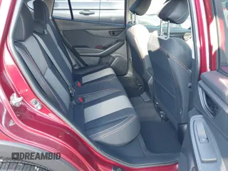 2019 Subaru Crosstrek Premium с VIN JF2GTAEC9KH342339, выставлен на аукционе IAAI как лот 41933808 с пробегом 26 236 миль миль и . История ставок и продаж доступна на DreamBid. Изображение 8.