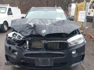 2017 BMW X5 xDrive35i z VIN 5UXKR0C36H0V76948, wystawiony jako IAAI lot #41015734 z przebiegiem 114 626 mil mil oraz . Historia ofert i sprzedaży dostępna na DreamBid. Obrazek 12.