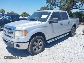 2013 Ford F-150 XL with VIN 1FTFW1EF1DKD27724, listed as a IAAI auction lot 42077088 with 188,885 mi miles. Bid and sale history available at carsss.com. Image 20.