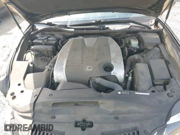 2013 Lexus GS 350 with VIN JTHBE1BL0D5014396, listed as a IAAI auction lot 42098507 with 185,336 mi miles and . Bid and sale history available at DreamBid. Image 10.