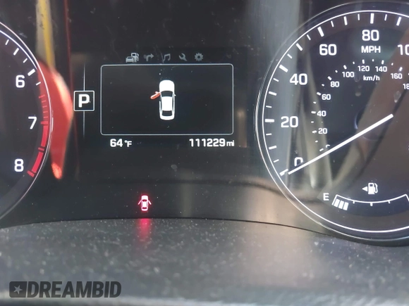 2016 Hyundai Genesis 3.8L z VIN KMHGN4JEXGU131372, wystawiony jako IAAI lot #41091057 z przebiegiem 111 229 mil mil oraz . Historia ofert i sprzedaży dostępna na DreamBid. Obrazek 16.