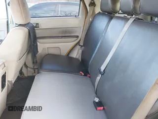 2012 Ford Escape Hybrid с VIN 1FMCU4K36CKA37607, выставлен на аукционе IAAI как лот 41789396 с пробегом 362 186 миль миль и . История ставок и продаж доступна на DreamBid. Изображение 8.