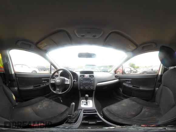 2014 Subaru Crosstrek Premium z VIN JF2GPACC5E8310256, wystawiony jako IAAI lot #42245801 z przebiegiem 210 242 mil mil oraz . Historia ofert i sprzedaży dostępna na DreamBid. Obrazek 19.