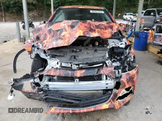 2020 Chevrolet Trax LS with VIN 3GNCJKSB6LL304890, listed as a Copart auction lot 60427315 with Not provided miles and Salvage title. Bid and sale history available at DreamBid. Image 5.