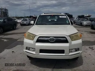 2010 Toyota 4Runner Trail с VIN JTEBU5JR4A5031291, выставлен на аукционе Copart как лот 60797145 с пробегом 171 228 миль миль и Списание • Salvage title. История ставок и продаж доступна на DreamBid. Изображение 14.