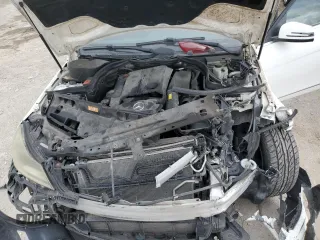 2013 Mercedes-Benz C 250 Sport с VIN WDDGF4HBXDR282357, выставлен на аукционе Copart как лот 61191975 с пробегом 73 832 миль миль и На запчасти • Non repairable. История ставок и продаж доступна на DreamBid. Изображение 11.