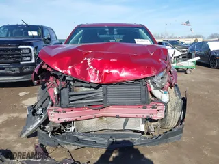 2019 Chevrolet Traverse LT Cloth with VIN 1GNEVGKW3KJ133793, listed as a IAAI auction lot 41668373 with 187,258 mi miles. Bid and sale history available at carsss.com. Image 6.